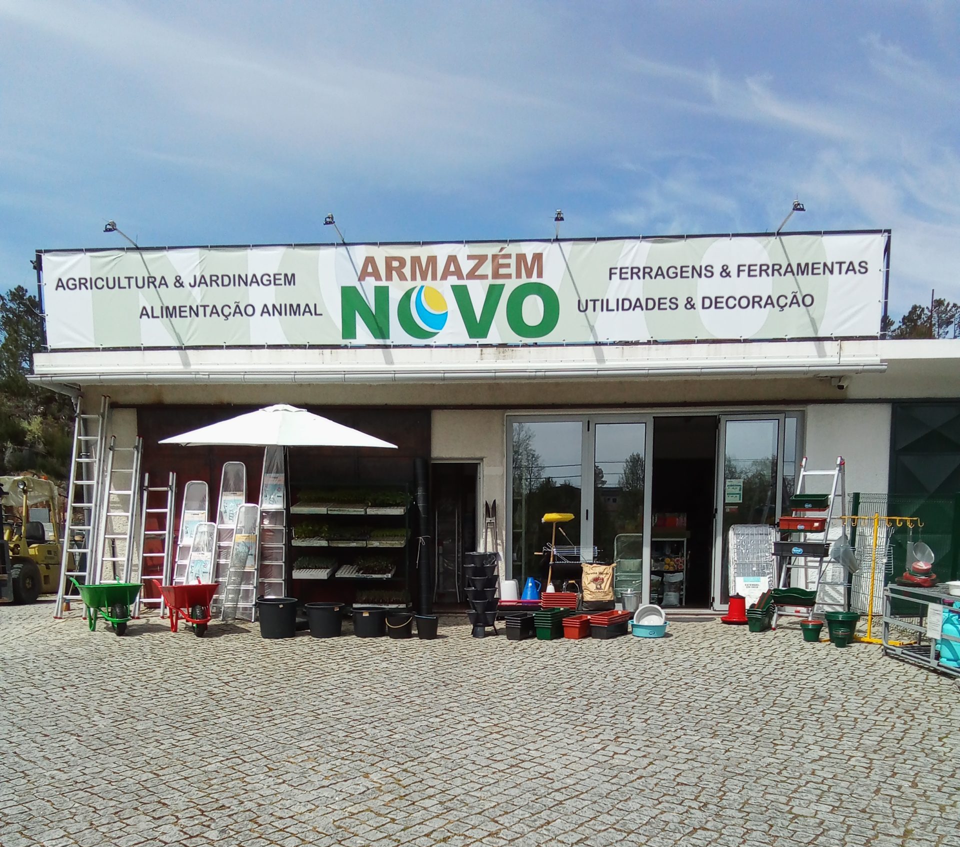 Sobre Nós